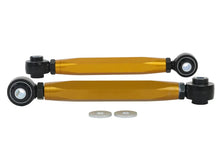 Load image into Gallery viewer, Whiteline 18+ Hyundai Veloster Rear Control Arm - Lower Front Arm (Pair) - Detail View