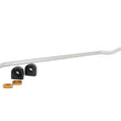 Load image into Gallery viewer, Whiteline 19-20 BMW Z4 Front 24mm Heavy Duty Adjustable Swaybar - Main Product View