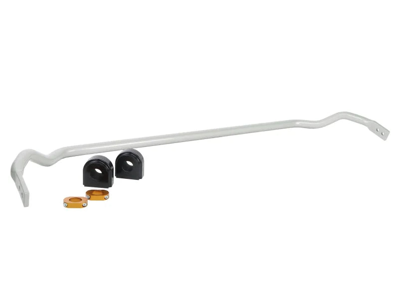 Whiteline 19-20 BMW Z4 Front 24mm Heavy Duty Adjustable Swaybar - Main Product View