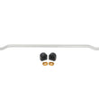 Load image into Gallery viewer, Whiteline 19-20 BMW Z4 Front 24mm Heavy Duty Adjustable Swaybar - Side View