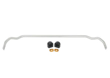 Load image into Gallery viewer, Whiteline 19-20 BMW Z4 Front 24mm Heavy Duty Adjustable Swaybar - Side View