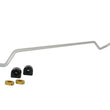 Load image into Gallery viewer, Whiteline 19-20 BMW Z4 Rear 18mm Heavy Duty Adjustable Swaybar - Main Product View