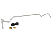 Load image into Gallery viewer, Whiteline 19-20 BMW Z4 Rear 18mm Heavy Duty Adjustable Swaybar - Main Product View
