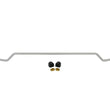Load image into Gallery viewer, Whiteline 19-20 BMW Z4 Rear 18mm Heavy Duty Adjustable Swaybar - Side View
