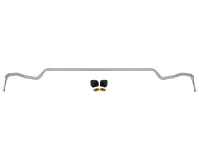 Load image into Gallery viewer, Whiteline 19-20 BMW Z4 Rear 18mm Heavy Duty Adjustable Swaybar - Side View