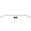 Load image into Gallery viewer, Whiteline 19-20 BMW Z4 Rear 18mm Heavy Duty Adjustable Swaybar - Installation View