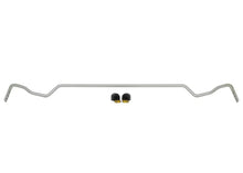 Load image into Gallery viewer, Whiteline 19-20 BMW Z4 Rear 18mm Heavy Duty Adjustable Swaybar - Installation View