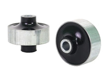 Load image into Gallery viewer, Whiteline 19-20 Hyundai Veloster Front Lower Control Arm Bushing Kit - Main Product View