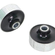 Load image into Gallery viewer, Whiteline 19-20 Hyundai Veloster Front Lower Control Arm Bushing Kit - Side View