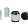 Load image into Gallery viewer, Whiteline 19-20 Hyundai Veloster Rear Camber Arm Bushing Kit (Rear Inner Bushing) - Main Product View
