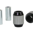 Load image into Gallery viewer, Whiteline 19-20 Hyundai Veloster Rear Control Arm Bushing Kit - Main Product View