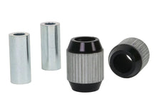 Load image into Gallery viewer, Whiteline 19-20 Hyundai Veloster Rear Control Arm Bushing Kit - Main Product View