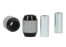 Load image into Gallery viewer, Whiteline 19-20 Hyundai Veloster Rear Control Arm Bushing Kit - Detail View