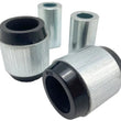 Load image into Gallery viewer, Whiteline 19-20 Hyundai Veloster Rear Toe Arm Bushing Kit (Rear Inner Bushing) - Main Product View