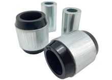Load image into Gallery viewer, Whiteline 19-20 Hyundai Veloster Rear Toe Arm Bushing Kit (Rear Inner Bushing) - Main Product View