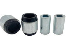 Load image into Gallery viewer, Whiteline 19-20 Hyundai Veloster Rear Toe Arm Bushing Kit (Rear Inner Bushing) - Detail View