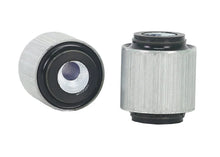Load image into Gallery viewer, Whiteline 19-21 BMW Z4 / 20-22 Toyota GR Supra Front Control Arm Bushing Kit (Caster Bushing) - Detail View