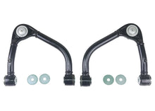 Load image into Gallery viewer, Whiteline 19-21 Chevrolet Silverado Front Upper Control Arm - Side View