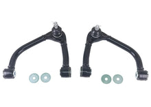 Load image into Gallery viewer, Whiteline 19-21 Chevrolet Silverado Front Upper Control Arm - Detail View