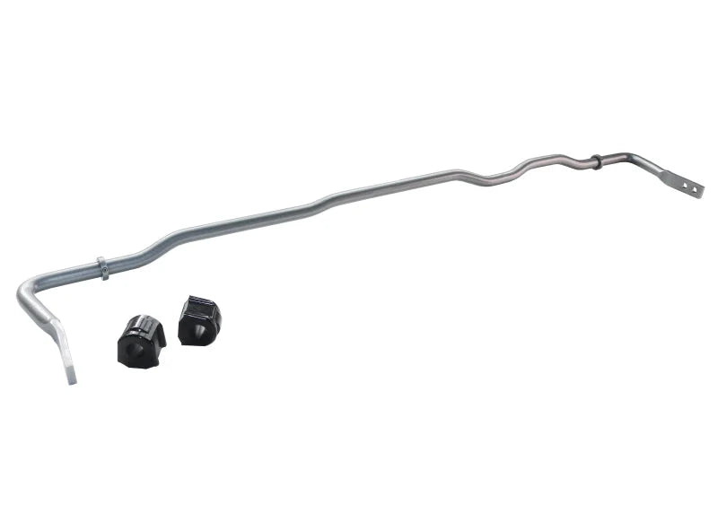 Whiteline 19-22 Subaru Forester Rear 20mm 2 Point Adjustable Sway Bar - Main Product View