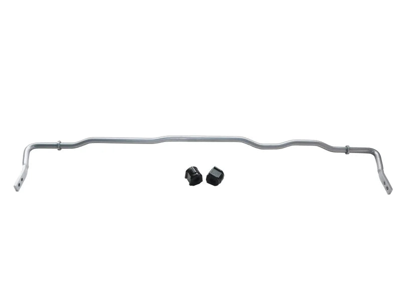 Whiteline 19-22 Subaru Forester Rear 20mm 2 Point Adjustable Sway Bar - Side View