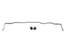 Load image into Gallery viewer, Whiteline 19-22 Subaru Forester Rear 20mm 2 Point Adjustable Sway Bar - Side View