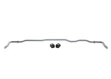 Load image into Gallery viewer, Whiteline 19-22 Subaru Forester Rear 20mm 2 Point Adjustable Sway Bar - Installation View