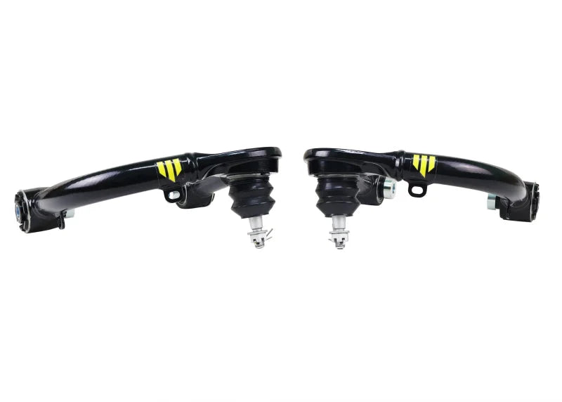 Whiteline 19-23 Ford Ranger Front Upper Control Arm - Main Product View