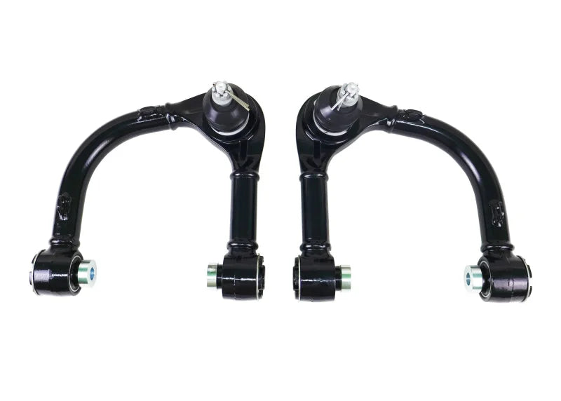 Whiteline 19-23 Ford Ranger Front Upper Control Arm - Side View