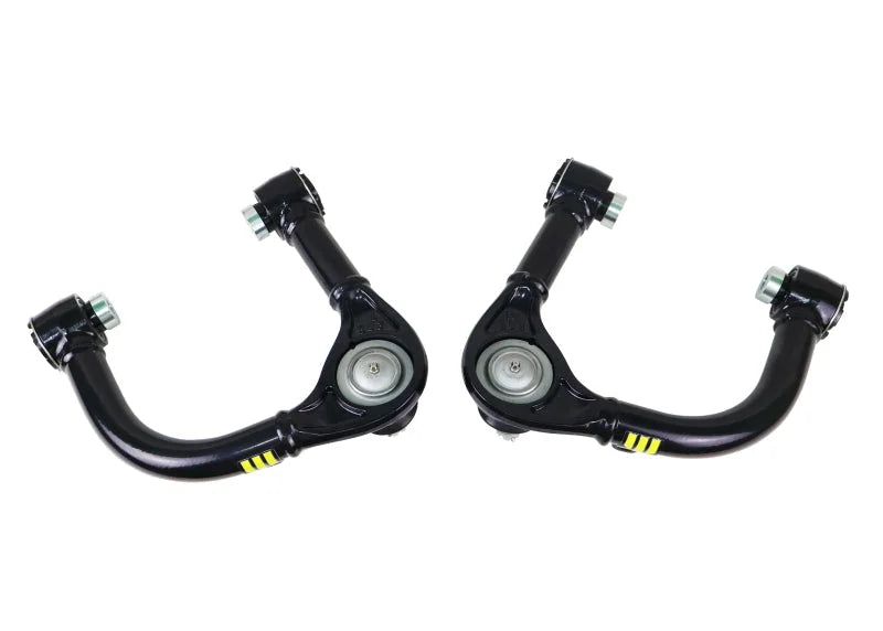 Whiteline 19-23 Ford Ranger Front Upper Control Arm - Detail View