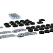 Load image into Gallery viewer, Whiteline 1955-1957 Chevrolet Bel Air Body Mount Bushing Set - Main Product View