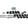 Load image into Gallery viewer, Whiteline 1955-1957 Chevrolet Bel Air Body Mount Bushing Set - Detail View