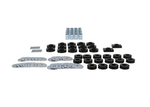 Load image into Gallery viewer, Whiteline 1955-1957 Chevrolet Bel Air Body Mount Bushing Set - Detail View