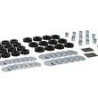 Load image into Gallery viewer, Whiteline 1955-1957 Chevrolet Bel Air Body Mount Bushing Set - Main Product View