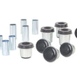 Load image into Gallery viewer, Whiteline 1955-1964 Chevrolet Bel Air Control Arm - Upper &amp; Lower Bushing - Main Product View