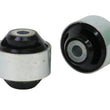 Load image into Gallery viewer, Whiteline 1955-1964 Chevrolet Bel Air Control Arm - Upper &amp; Lower Bushing - Side View