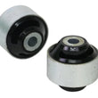 Load image into Gallery viewer, Whiteline 1955-1964 Chevrolet Bel Air Control Arm - Upper &amp; Lower Bushing - Back View