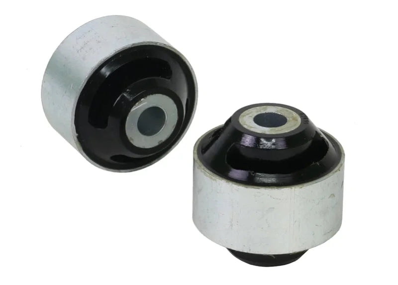 Whiteline 1955-1964 Chevrolet Bel Air Control Arm - Upper & Lower Bushing - Back View