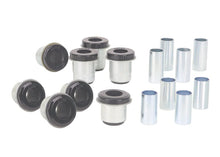 Load image into Gallery viewer, Whiteline 1955-1964 Chevrolet Bel Air Control Arm - Upper &amp; Lower Bushing - Additional View 6