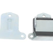 Load image into Gallery viewer, Whiteline 1959-1969 Chevrolet Bel Air Engine Mount - Early Style Gen I Small Block - Side View