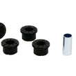Load image into Gallery viewer, Whiteline 1961-1972 Chevrolet C10 Pickup Panhard Rod - Bushing - Side View