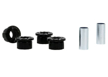 Load image into Gallery viewer, Whiteline 1961-1972 Chevrolet C10 Pickup Panhard Rod - Bushing - Detail View