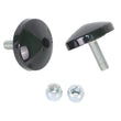 Load image into Gallery viewer, Whiteline 1963-1964 Buick Estate Wagon Control Arm Bump Stop - Side View