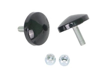 Load image into Gallery viewer, Whiteline 1963-1964 Buick Estate Wagon Control Arm Bump Stop - Side View
