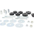 Load image into Gallery viewer, Whiteline 1963-1966 Chevrolet C10 Pickup Body Mount Bushing Set - Main Product View
