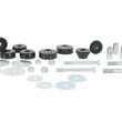 Load image into Gallery viewer, Whiteline 1963-1966 Chevrolet C10 Pickup Body Mount Bushing Set - Detail View