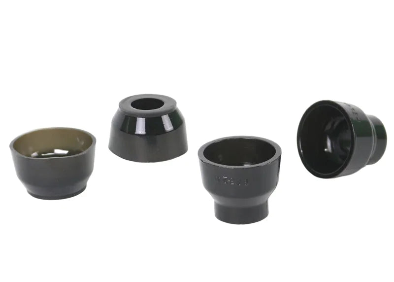 Whiteline 1963-1982 Chevrolet Corvette Ball Joint Dust Boots - Main Product View