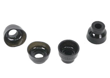 Load image into Gallery viewer, Whiteline 1963-1982 Chevrolet Corvette Ball Joint Dust Boots - Side View