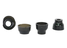 Load image into Gallery viewer, Whiteline 1963-1982 Chevrolet Corvette Ball Joint Dust Boots - Detail View