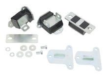 Load image into Gallery viewer, Whiteline 1963-1982 Chevrolet Corvette Complete Engine and Transmission Mount Set - Side View